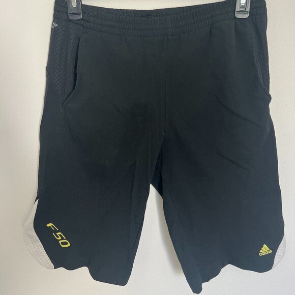 Adidas Men's Shorts Size Large L - Picture 1 of 7